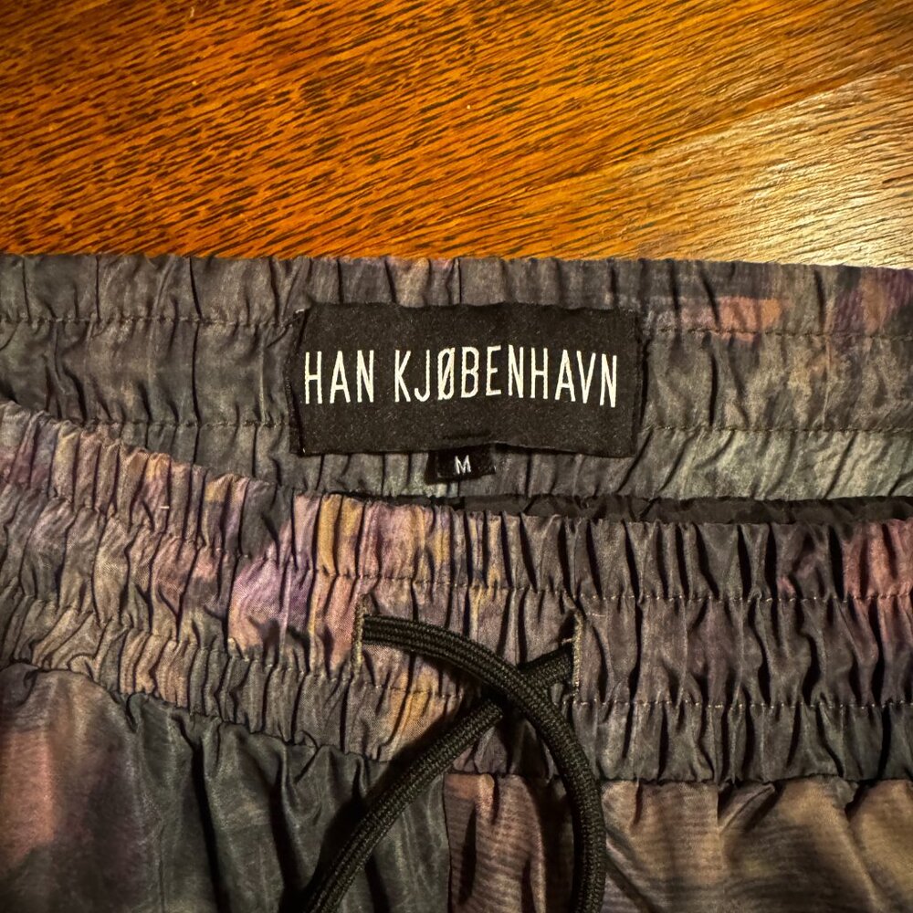 Han Kjobenhavn Joggers (Size M) - Picture 9 of 14